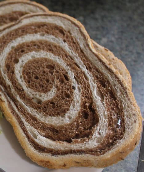Picture of Rye Bread