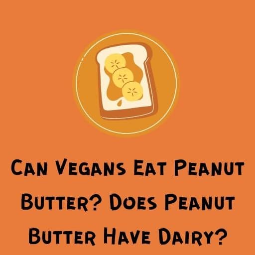 Featured Image for Can Vegans Eat Peanut Butter Does Peanut Butter Have Dairy
