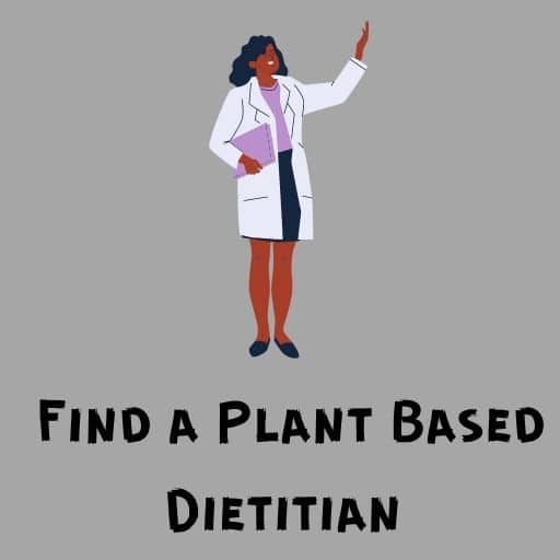 Featured Image for the page Find a Plant Based Dietitian